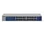 Комутатор GS524 24xGE, Некерований NETGEAR teh0018192 - мініатюра 2