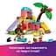 Конструктор LEGO Friends Ігровий майданчик для морських свинок 86 деталей (42640) - мініатюра 13