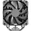 Кулер для процесора ID-Cooling SE-214-XT Basic Silver [148522] - мініатюра 2