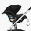 Адаптер автокрісла для коляски Uppababy Vista Cruz (0919-UMA-WW) - мініатюра 3