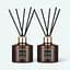 Аромадифузор для будинку Perfume Diffuser Black Cherry Kundal 2 шт - мініатюра 2