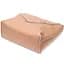 Кожаная женская сумка Grande Pelle 26х22х13 см sum0023605 - миниатюра 4