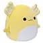М'яка іграшка Squishmallows Аксолотль Трентон 36 см (SQCR03222) - мініатюра 2