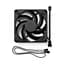 Вентилятор Fractal Design Momentum 120мм PWM (FD-F-MO1-1201) Black - мініатюра 4