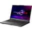 Ігровий ноутбук ASUS ROG Strix G16 (G614PH-RV060), AMD Ryzen 9 8940HX (до 5,3 ГГц), 16-дюймовий Full HD+ дисплей, 32 ГБ, SSD на 1 ТБ, NVIDIA GeForce RTX 50 - мініатюра 4