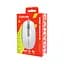 Мишка Canyon M-10 USB White Grey (CNE-CMS10WG) - мініатюра 6