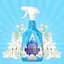 Антибактериальное средство для душевых кабин длительного действия Astonish Daily Shower Cleaner 750 мл - миниатюра 2