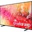 Телевизор Samsung DU7100 60" LED 4K [UE60DU7100UXUA] [117839] - миниатюра 3