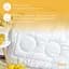 Одеяло Ideia 155х215 Air Dream Exclusive зимнее 8-11764 - миниатюра 6