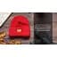 Шапка водонепроникна DexShell Watch Beanie темно-синя - мініатюра 4