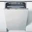 Посудомийна машина Whirlpool WSIC3M27C з лотком для столових приладів - мініатюра 13