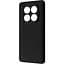 Чохол Wave Colorful Case для Redmi Note 15 Pro 4G Black [160544] - мініатюра 1