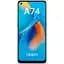 Oppo A74 128 GB Blue (Grade C) Seller Refurbished - миниатюра 2