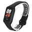 Фітнес-браслет XIAOMI Mi Smart Band 8 Active (BHR7422GL) чорний - мініатюра 2