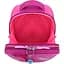 Рюкзак Bagland Turtle 17 л малиновий 593 (0013470) - мініатюра 5