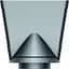 Фен Dyson HD11 Supersonic Professional Edition Nickel/Nickel [392966-01] [79421] - мініатюра 6