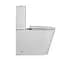 Унитаз-компакт Mixxus Bevel-0407-T1 630x350x795 мм, система смыва Tornado 1.0 MI6690, Белый - миниатюра 6