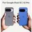 Чохол Spigen Liquid Air MagSafe для Google Pixel 10/10 Pro Matte Black (ACS09695) [145611] - мініатюра 10