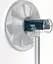 Вентилятор SmartMi Standing Fan 3 розумний підлоговий - мініатюра 3