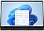 Ноутбук HP ENVY x360 14-fc0000ua 14 2.8K OLED Touch, Intel U7-155U, 32GB, F1024GB, UMA, Win11, синій (AQ8Q0EA) - мініатюра 3