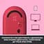 Миша Logitech POP Mouse Bluetooth Heartbreaker Rose (910-006548) [69017] - мініатюра 12