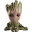 Фігурка органайзер Вартові Галактики Грут Guardians of the Galaxy Groot 14 см CH GOG GT - мініатюра 1