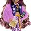 Лялька Monster High Монстро-класика Клодін (HRP65) - мініатюра 5