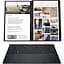Ноутбук ASUS Zenbook Duo UX8406CA Ultra 9 285H la 54GHz,14'',3K,сенсорний,32GB LPDDR5X,2TB,Arc - мініатюра 5