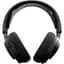 Игровая гарнитура SteelSeries Arctis Nova 3X Wireless MultiPlatform/Xbox Black (61689) - миниатюра 1