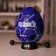 Розвиваюча Головоломка Смарт-яйце Rubik's 6071681Blue паличка, підставка - мініатюра 4