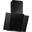 Вытяжка наклонная Pyramida NVX 60 (800) B BL [142790] - миниатюра 2