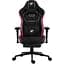 Геймерское кресло GT Racer X-2306 L Fabric Black [122602] - миниатюра 3