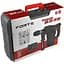 Перфоратор Forte SDS-Plus RH 38-19 RV 1.9 кВт 38 мм (133495) - миниатюра 9