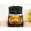 Мультипечь Tefal Easy Fry Silence Smart 1670 Вт серая (EY572DE1) - миниатюра 7