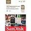 Карта пам'яті SanDisk microSDXC 64GB Endurance UHS-I Max U3 V30 + SD Adapter [SDSQQVR-064G-GN6IA] [91562] - мініатюра 5