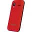 Мобільний телефон бабушкофон Sigma Mobile Comfort 50 HIT Red - мініатюра 4