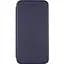 Чохол-книжка BeCover Exclusive для Nubia V60 Deep Blue (712190) - мініатюра 1