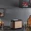 Тостер Tefal Coppertinto 850 Вт бронзовий (TT430G10) - мініатюра 4