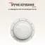 Миксер планетарный Tefal Bake Essential белый 800 Вт (QB160138) - миниатюра 6