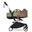 Люлька BABYZEN YOYO Bassinet Toffee (595408)  - мініатюра 5