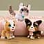 Интерактивная игрушка Furreal Friends Walk-A-Lots Бернедудель (28056) - миниатюра 7