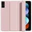 Чехол Flat для планшета Xiaomi Redmi Pad SE 11' Pink - миниатюра 1