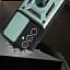 Панель BeCover Military для Samsung Galaxy A35 5G SM-A356 Dark Green (711016) - мініатюра 3