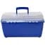 Ящик Meiho New City Luck 75 Tackle Box 390x214x212mm Blue - мініатюра 3
