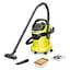 Пылесос Karcher WD 5 V-25/5/22 (1.628-300.0) - миниатюра 1