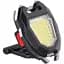 Багатофункціональний ліхтарик DK W5144 Handheld Multifunctional LED Flashlight Black [97297] - мініатюра 3