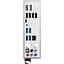 Материнська плата Maxsun Terminator AM5 B650M, B650, 4xDDR5, Int.Video (CPU), 4xSATA3, 2xM.2, 1xPCI-E 4.0 x16, 1xPCI-E 3.0 x4, 1xPCI-E 3.0 x1, ALC897, RTL8125BG, RGB sync, 4xUSB3.2/4xUSB2.0/1xUSB-C, DP/HDMI, Micro ATX - мініатюра 3