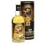 Виски Douglas Laing Big Peat 12 yo Blended Malt Scotch Whisky, в тубусе, 46%, 0,7 л - миниатюра 1