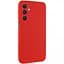 Чохол Ummi Silicone Cover Lakshmi Full Camera AA для Samsung Galaxy A26 5G Червоний/Red - мініатюра 1