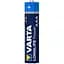 Батарейка Varta ЦБ-00207931 Longlife Power LR03 FSB8 1 шт. - мініатюра 1